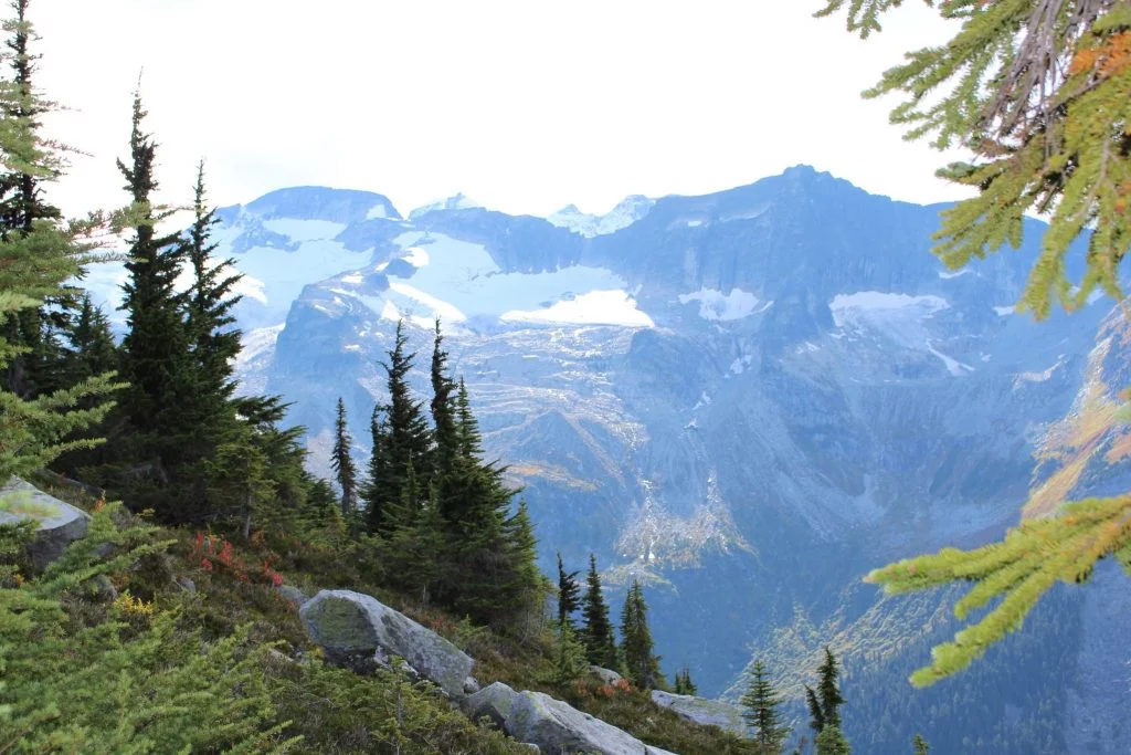 CANADIAN OIL & GAS PIPELINES VS. PRISTINE BACKYARDS FOR FUTURE GENERATIONS