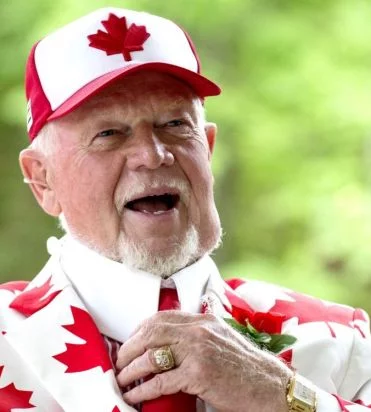 DON CHERRY – A VILLAIN OR AN ICON?