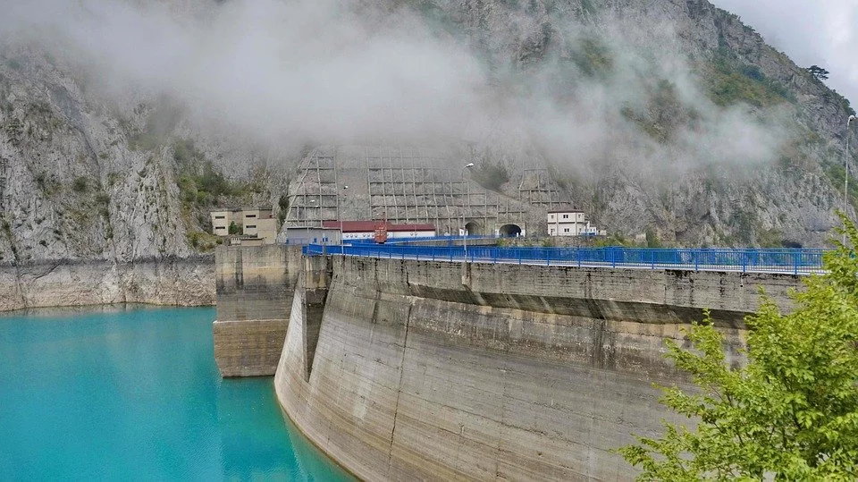 SITE C DAM: THE CURSE OF A PRISTINE ENVIRONMENT!