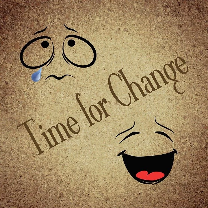 IT IS NOT NECESSARY TO CHANGE. SURVIVAL IS NOT MANDATORY …. EDWARDS DEMING